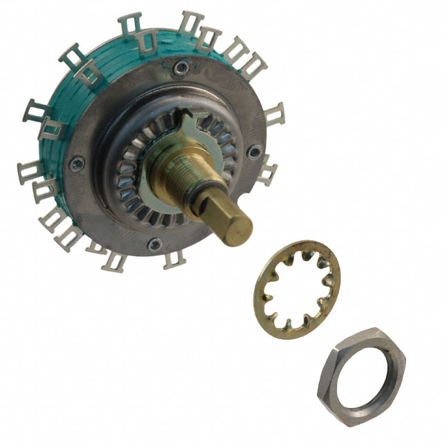 Electroswitch C7D0123N