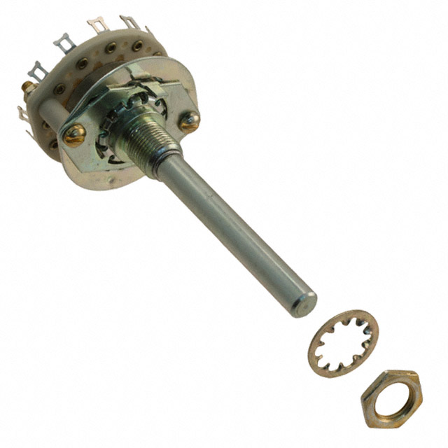 Electroswitch D4C0112N