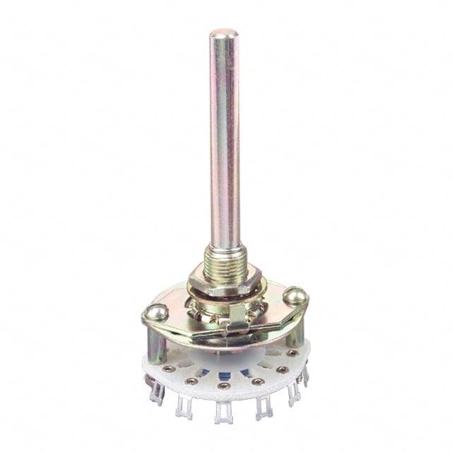 Electroswitch D4G0111N