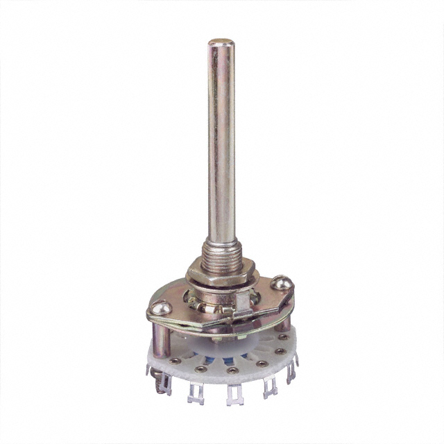 Electroswitch D4G0303N