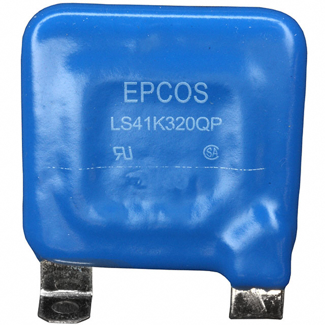 EPCOS (TDK) B72241L0321K100