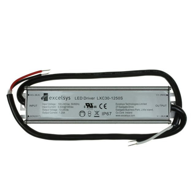 Advanced Energy LXC30-1250S