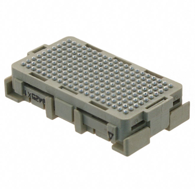 Amphenol Communications Solutions 55724-101LF