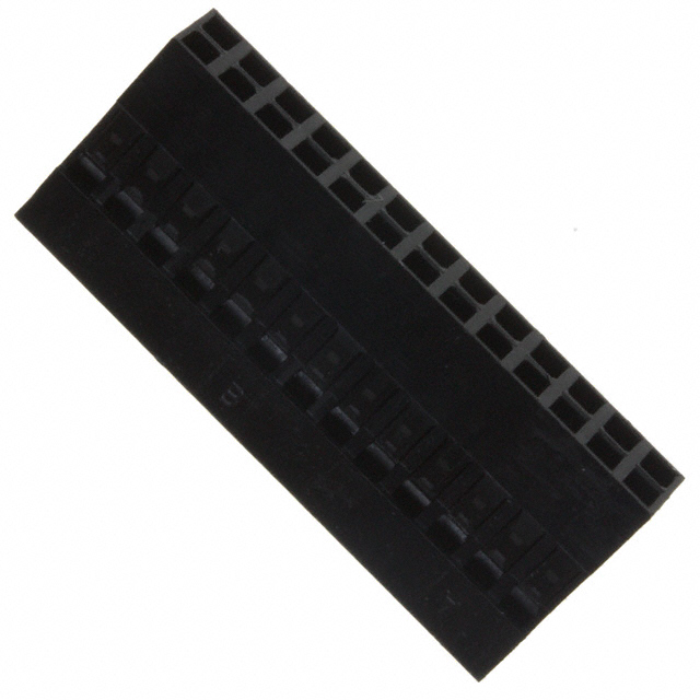 Amphenol Communications Solutions 65043-024LF
