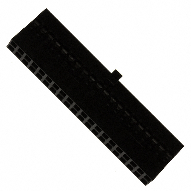 Amphenol Communications Solutions 65846-024LF