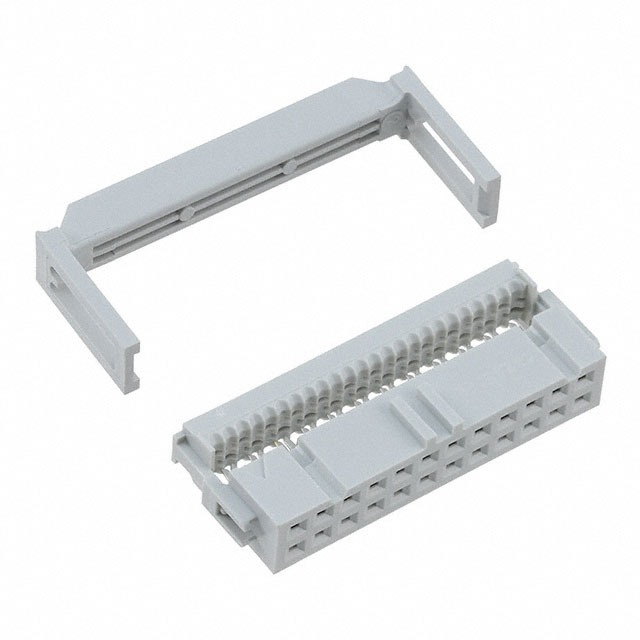 Amphenol Communications Solutions 71600-024LF