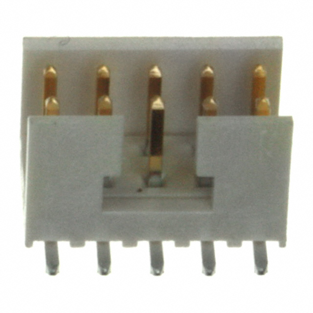 Amphenol Communications Solutions 95615-010LF