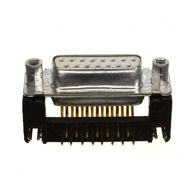 Amphenol Communications Solutions DAPV15S565GTLF