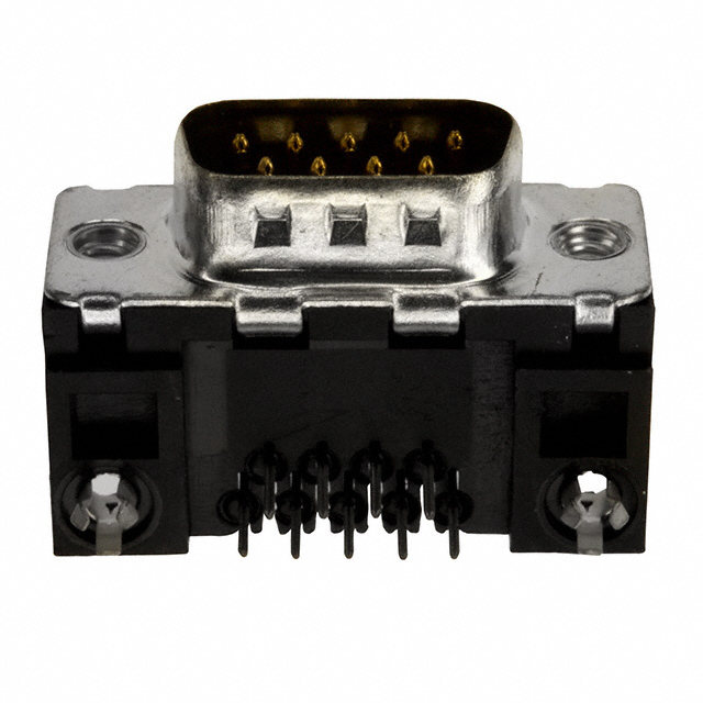 Amphenol Communications Solutions D09P13A4GL00LF