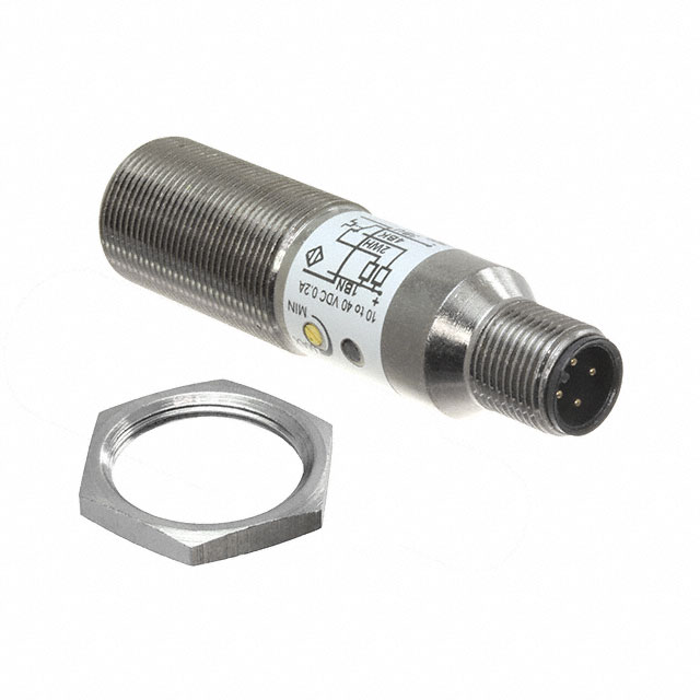 Carlo Gavazzi EO1804NPAS-1