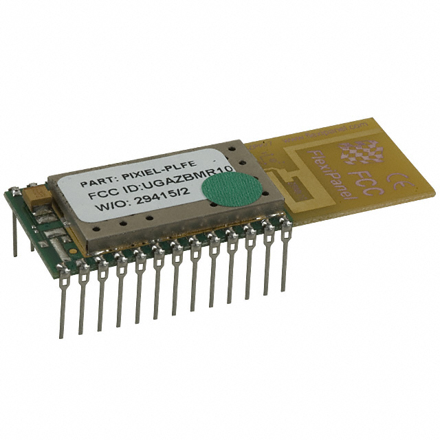 Flexipanel PIXLITE-DIL-PLFE