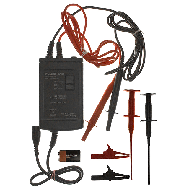 Fluke Electronics DP120