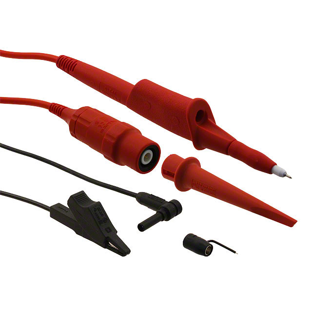 Fluke Electronics VPS210-R