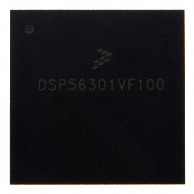 NXP Semiconductors MPC184VMB