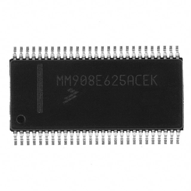 NXP Semiconductors MM908E625ACPEKR2