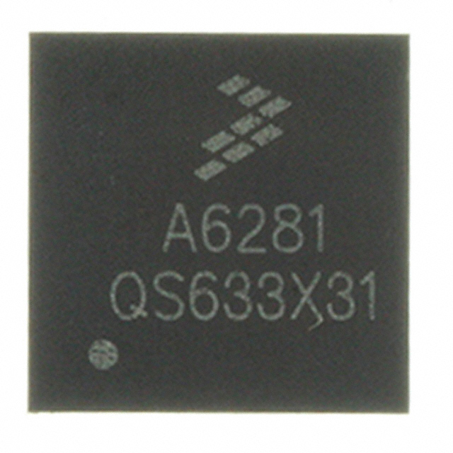 NXP Semiconductors MMA6280Q