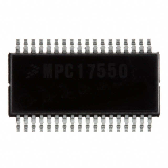 NXP Semiconductors MPC17550EV
