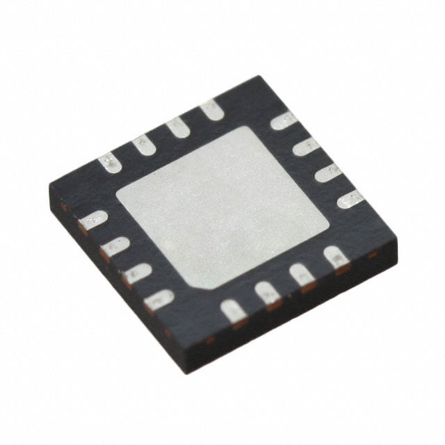 NXP Semiconductors MPR083Q