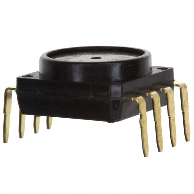 NXP Semiconductors MPXV5004G7U