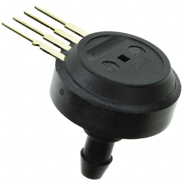 NXP Semiconductors MPX2010GS