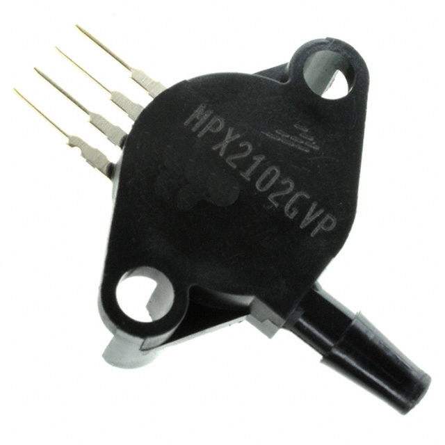 NXP Semiconductors MPX2053GVP