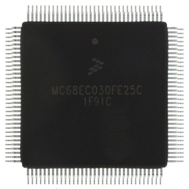 NXP Semiconductors MC68030FE20C