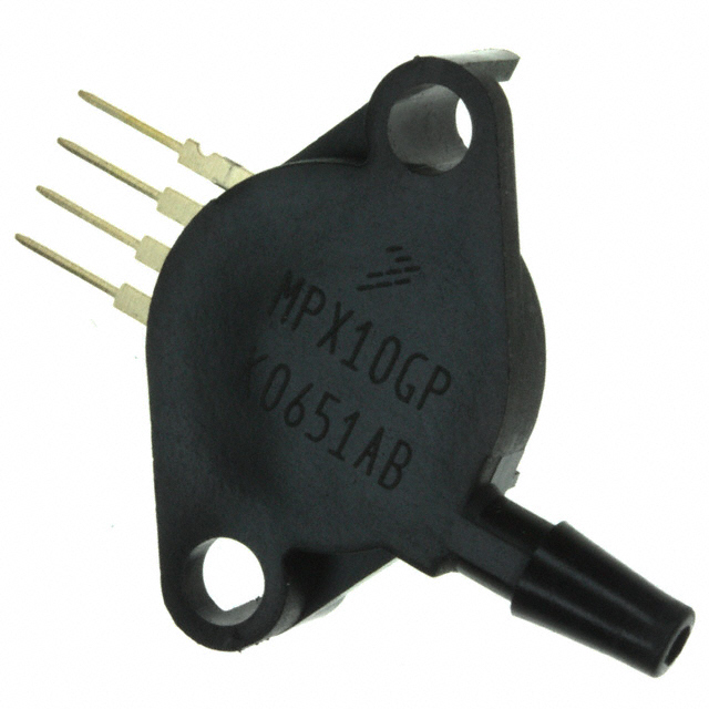 NXP Semiconductors MPX2200AP