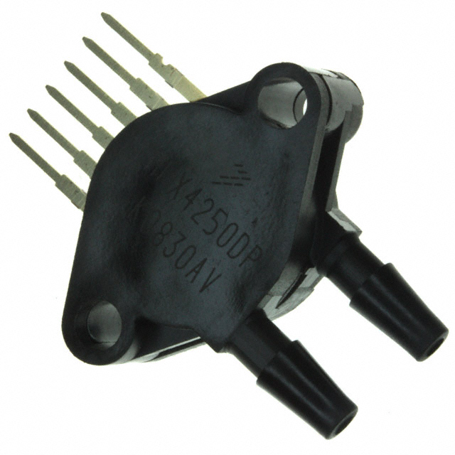 NXP Semiconductors MPX5500DP