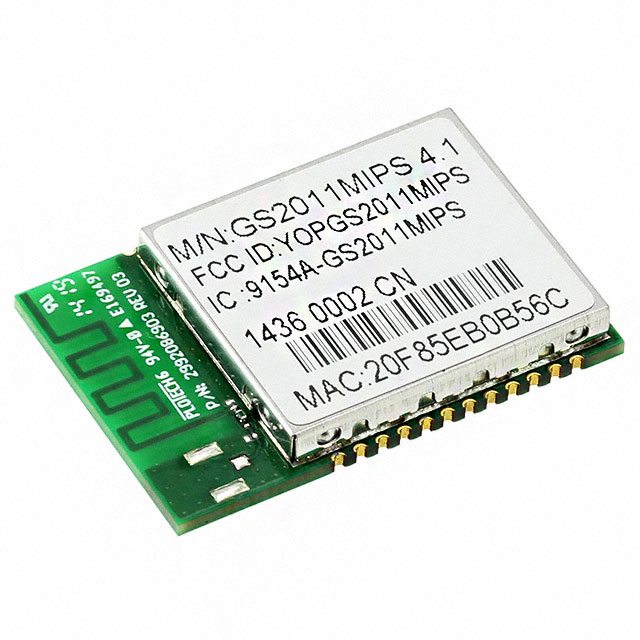 Telit 700-0055-100