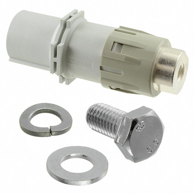 HARTING 09110012775