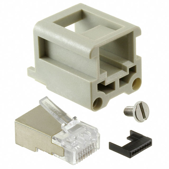 HARTING 09120033001