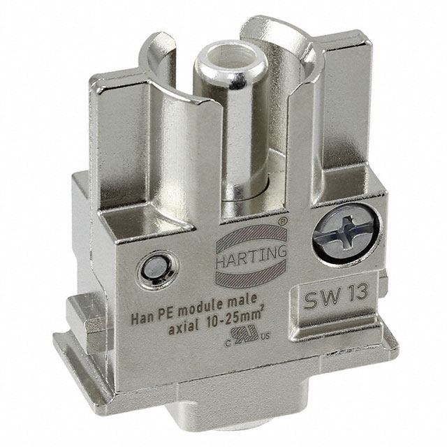 HARTING 09140012632