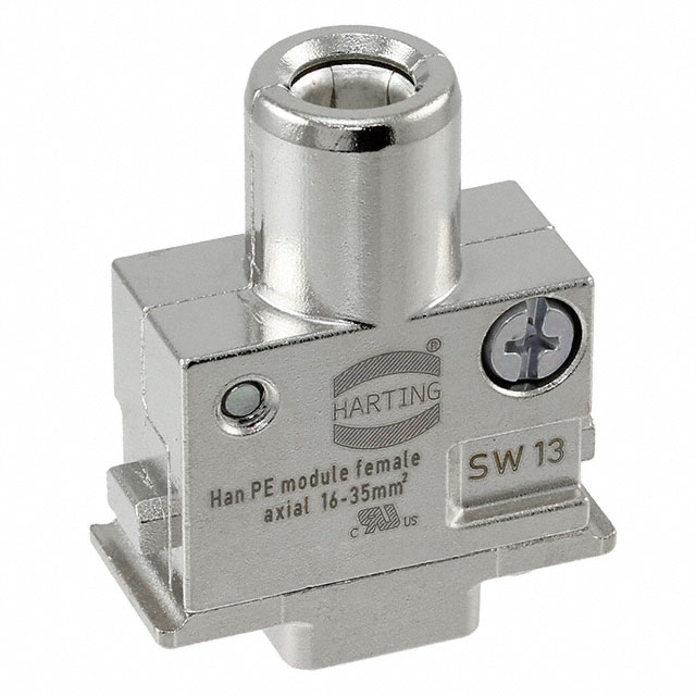 HARTING 09140012733