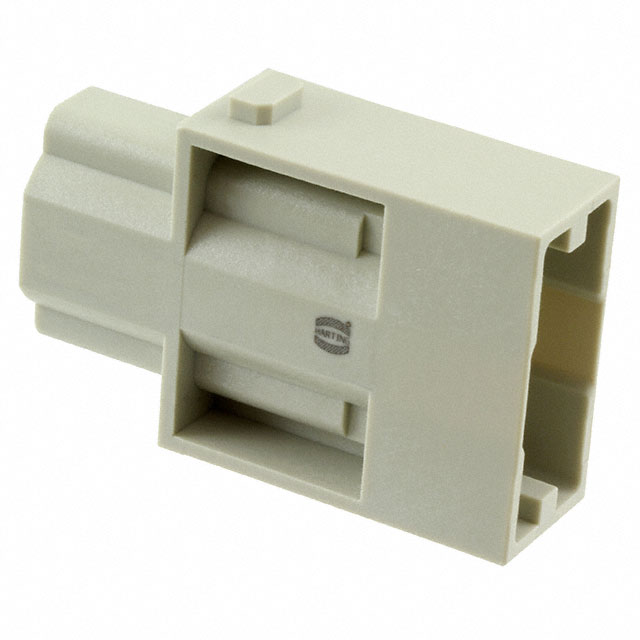 HARTING 09140013031