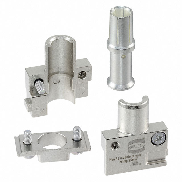 HARTING 09140013173