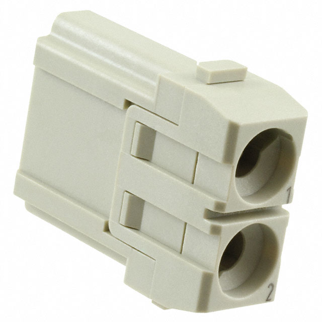 HARTING 09140022603