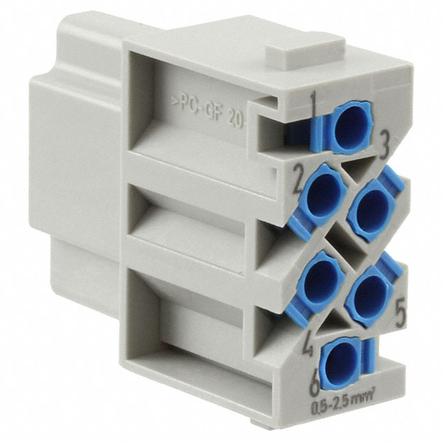 HARTING 09140062733
