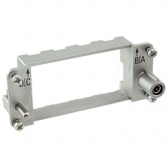 HARTING 09140160301
