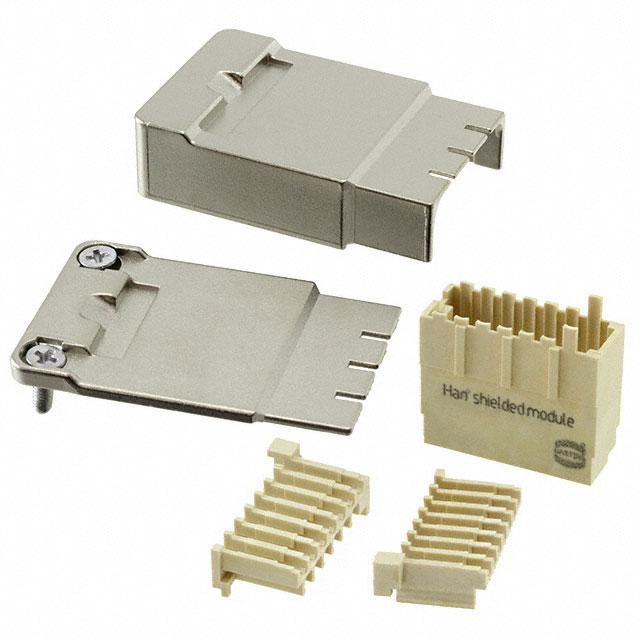 HARTING 09140203113