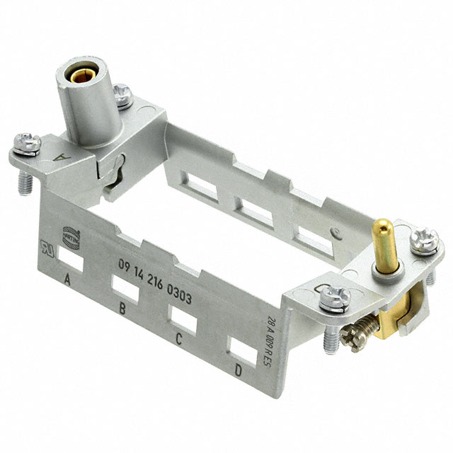 HARTING 09142160303