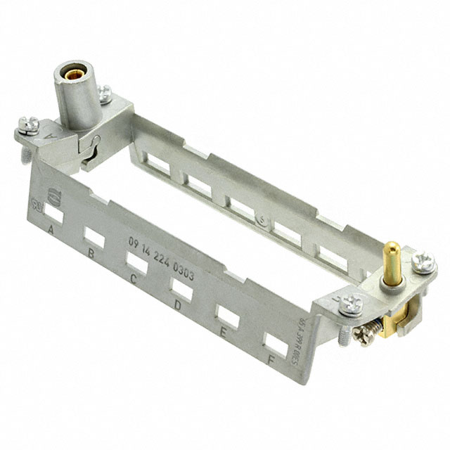 HARTING 09142240303