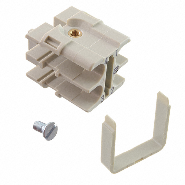 HARTING 09200044701
