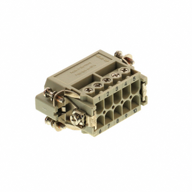 HARTING 09200102612