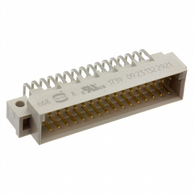 HARTING 09231322921