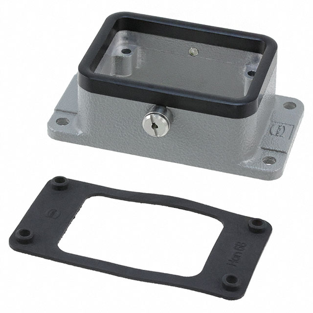 HARTING 09300060381