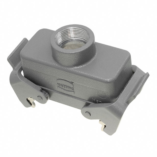 HARTING 09300161430