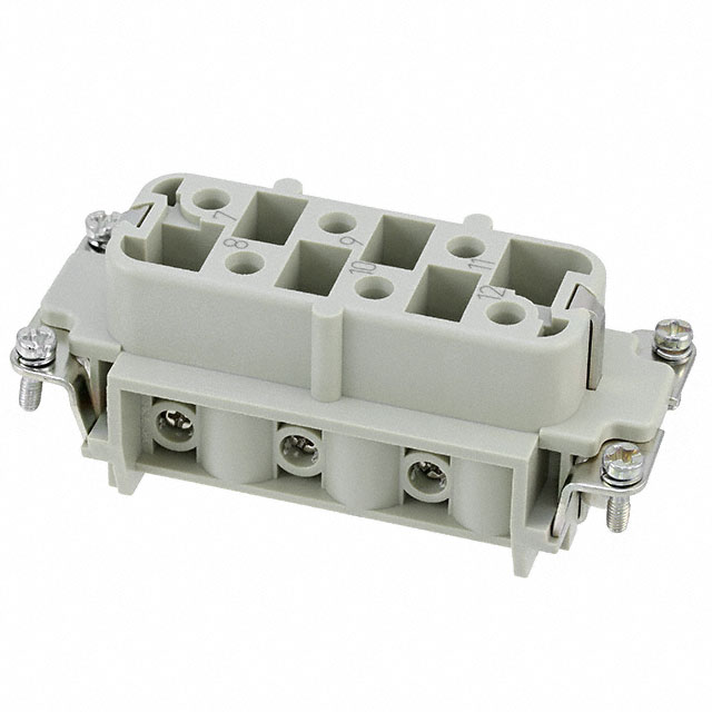 HARTING 09310062711