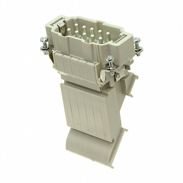 HARTING 09330104629
