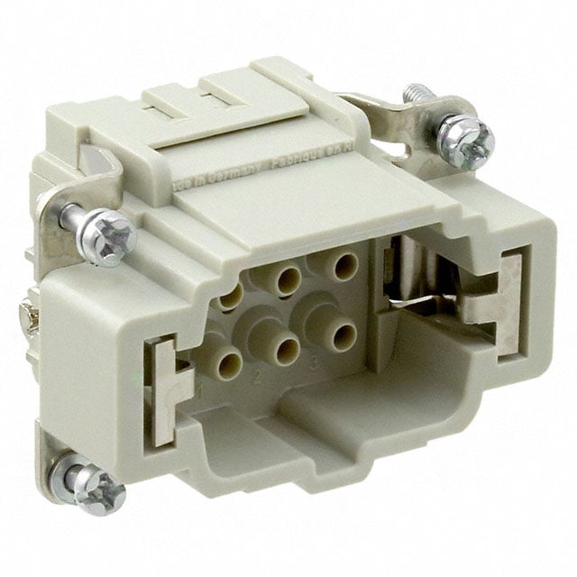HARTING 09332062602