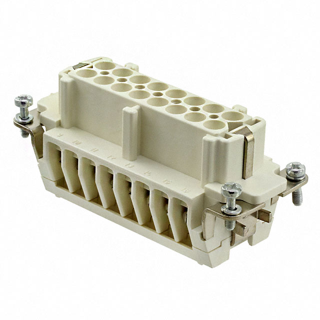 HARTING 09338162701